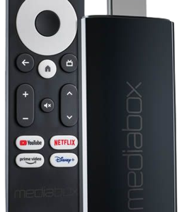 Mediabox Neo Stick 1080P HDR Android TV