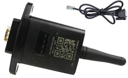 Solarix Wifi Module For Solarix SUN 6.5KVA