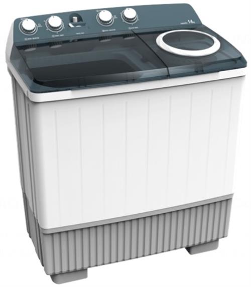 Hisense 14kg Twin Tub Top Loader Washing Machine