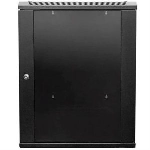 NetiX 19" 15U 600X600 Fixed Wall Mount Server