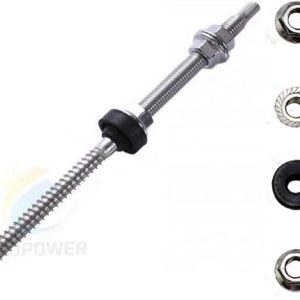 Solarix IBR Hanger Bolt Screw For D