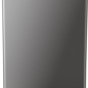 Hisense 14kg Top Loader Washing Machine Titanium