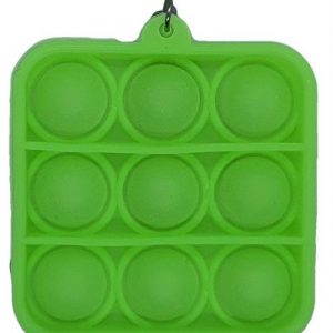 Sceedo Pop It Mini Bubble Key Ring