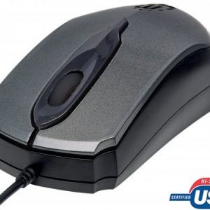 Manhattan Edge Optical USB Mouse