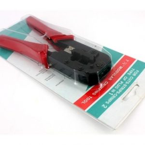 NetiX 3 In 1 Crimping Tool