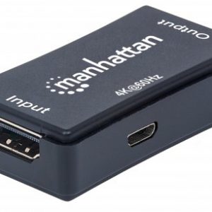 Manhattan 4K HDMI Repeater
