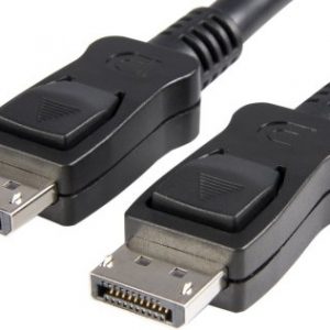 Manhattan 4K @60Hz DisplayPort Monitor Cable