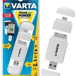 Varta Mini Powerpack Charger