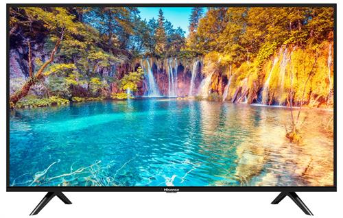 Hisense 40 inch LED Matrix Full High Definition