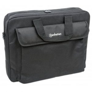 Manhattan London Notebook Computer Briefcase Top