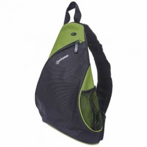 Manhattan Dashpack