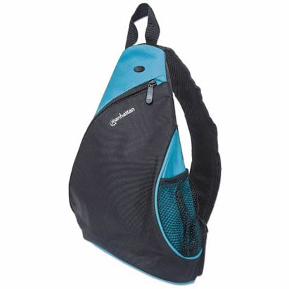 Manhattan Dashpack