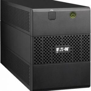 Eaton 5E 2000VA 1200Watts Line Interactive USB