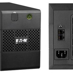 Eaton 5E 850VA 480Watts USB UPS