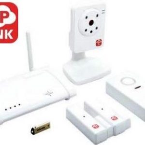 Oplink Connected C1S3 Triple Shield Wireless