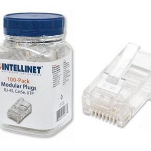 Intellinet CAT5E STP