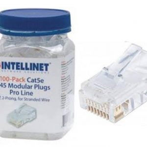 Intellinet CAT5E STP