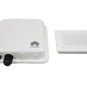 Huawei B222 Outdoor CPE LTE modem