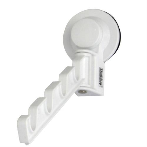 Bathlux Multi Hanger For Towels With Vacuum