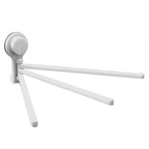 Bathlux Multi Towel Hanger