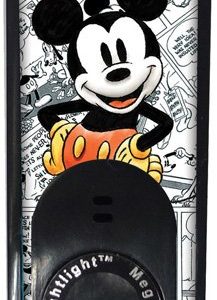 Disney Mickey Mouse USB Web Camera with