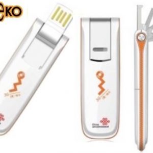 Geeko Viton Mobile 3G USB Modem