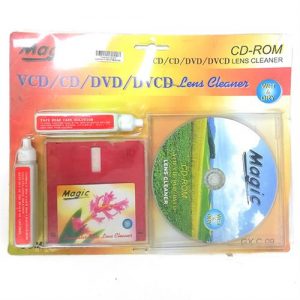Geeko VCD