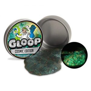 Gloop Cosmic Edition Putty No Packaging No