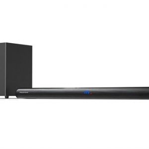 Hisense HS212F 2.1 Channel Soundbar with Wireless