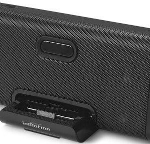 Altec Lansing InMotion IM510ACE Portable Audio