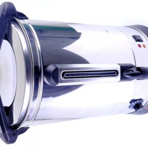 Totally Hot Water 15 Litre Body Capacity Urn