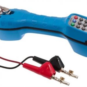 Goldtool Linemans Test Set For RJ11 and ABN Cord