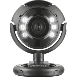 Trust USB Spotlight Webcam Pro