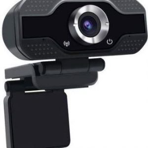 UniQue Fluxstream W52 USB Webcam with Built in