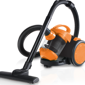 Bennet Read Zoom Cylinder Vacuum Cleaner