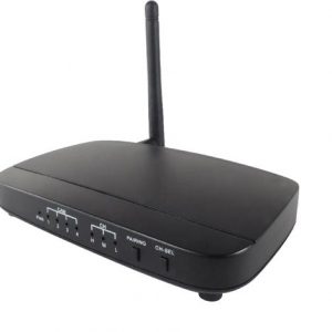 KGuard Wireless Reciever