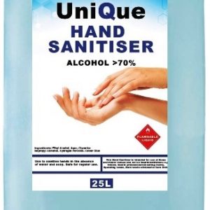 Casey UniQue HanPro 25 Litre Hand and Surface