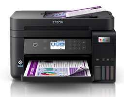 Epson L6270 Ecotank A4 Colour Multifunction All