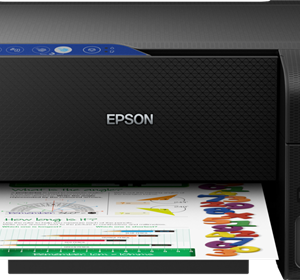 Epson EcoTank L3251 Multifunction 3 in 1 Colour