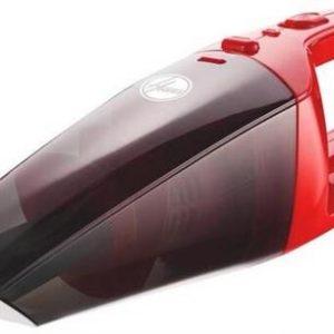 Hoover Wet And Dry Handheld Portable Cordless