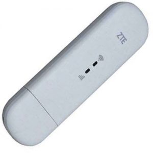 ZTE USB LTE DONGLE