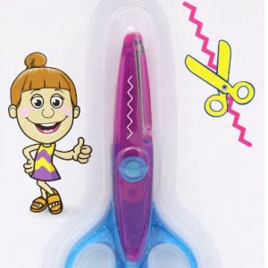 Marlin Kids Scissor Fun Cut