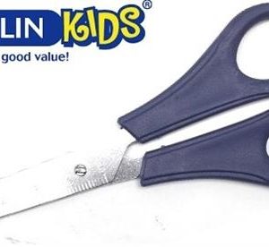 Marlin Kids Multi Use Blunt Nose Tip Scissors