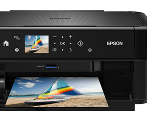 Epson L850 Colour Ink Tank System Multifuntion