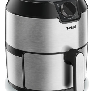 Tefal Easy Airfryer Classic Plus Black and