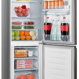 Hisense 222 Litre Fridge And Freezer With Water