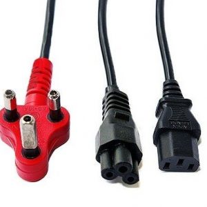 UniQue Dedicated Single Head with Clover Leaf