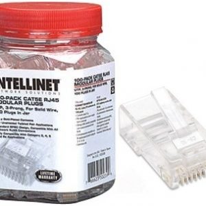 Intellinet CAT5E UTP