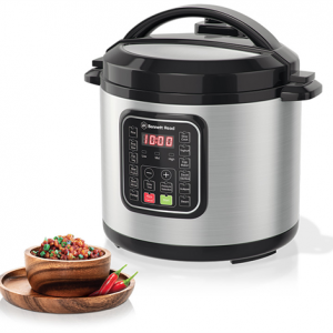Bennet Read Superchef 6 Multicooker