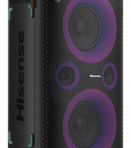 Hisense HP100 Party Rocker
